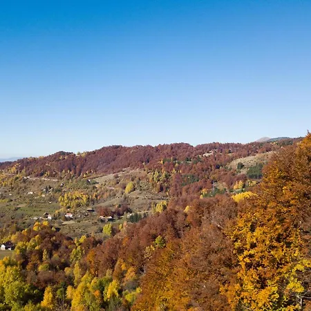 Sunset View Ski & Spa Apartments Kopaonik Exterior photo