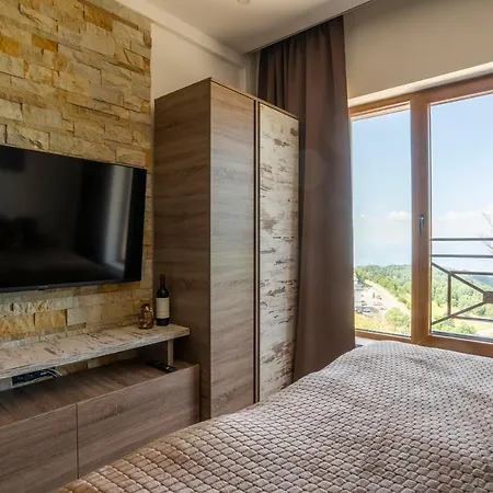 Sunset View Ski & Spa Apartments Kopaonik Exterior photo
