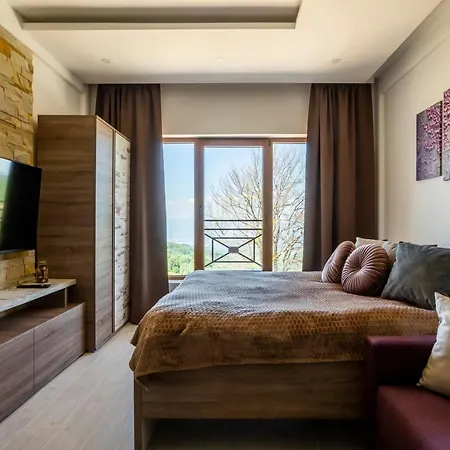 Sunset View Ski & Spa Apartments Kopaonik Exterior photo