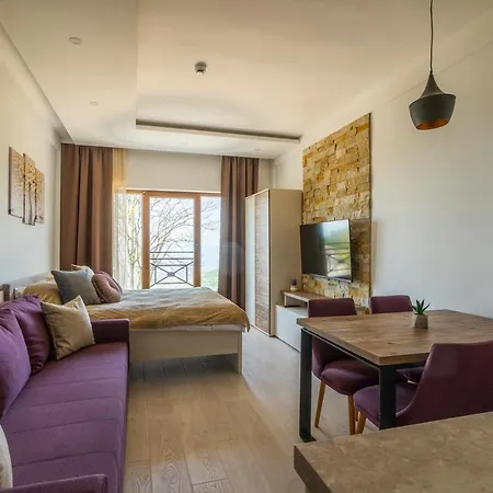 Sunset View Ski & Spa Apartments Kopaonik Exterior photo