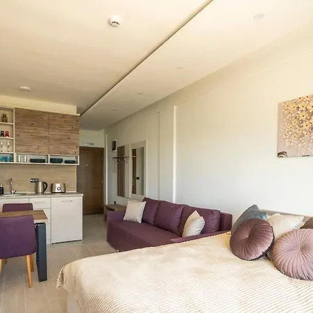 Sunset View Ski & Spa Apartments Kopaonik Exterior photo