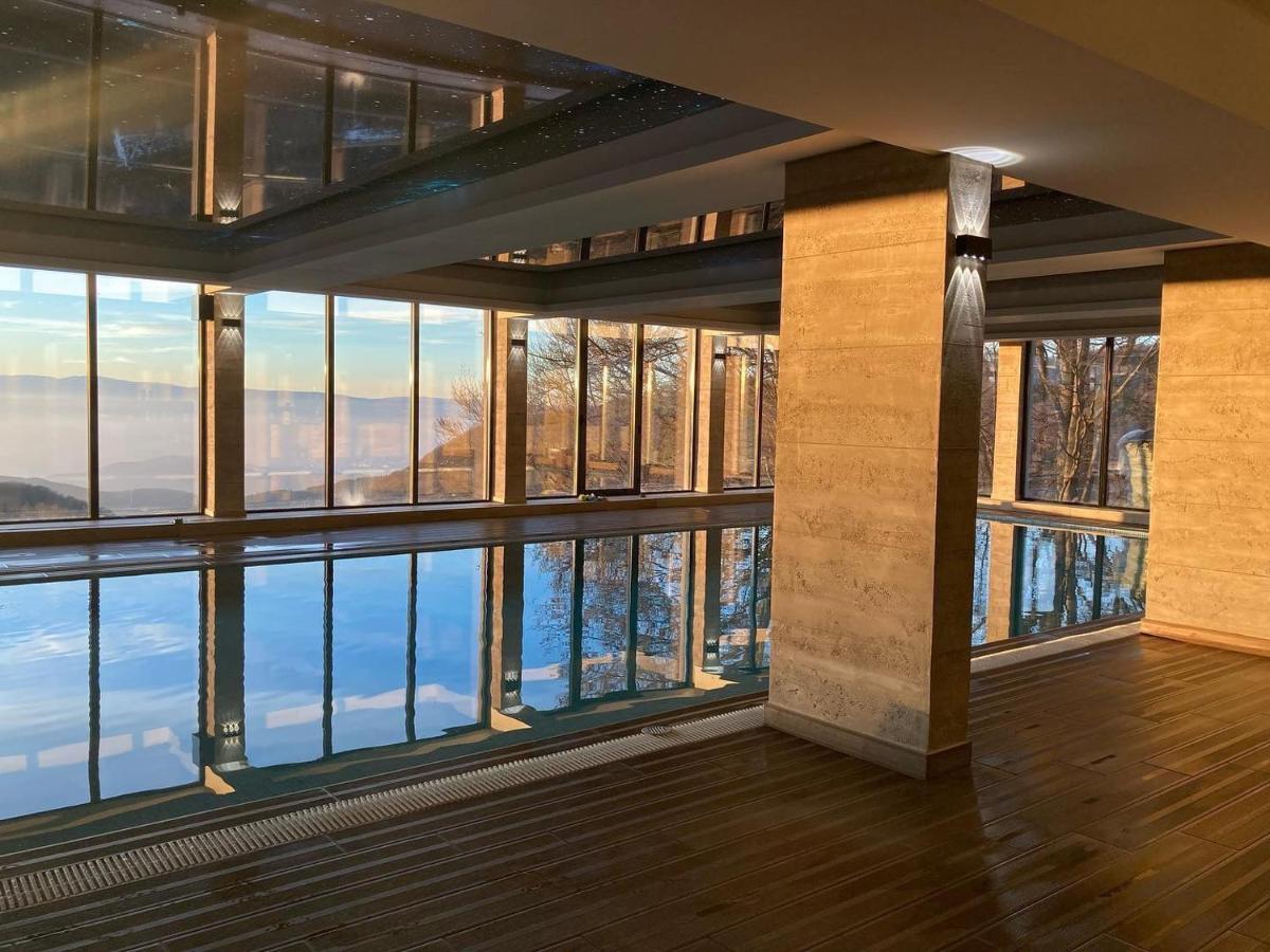 Sunset View &